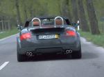 Audi TT Sport Roadster by ABT 2002 года